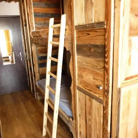 Dome De Polset - Dome De Polset 20m² 3 Pers Proche Des Pistes Mae-7782 Val Thorens