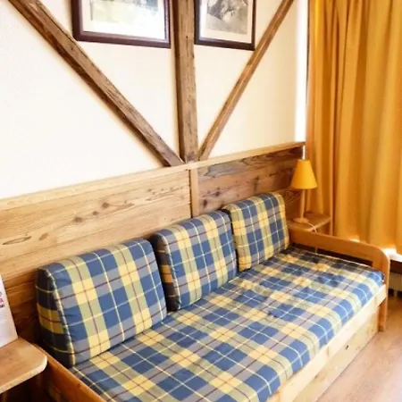 Dome De Polset - Dome De Polset 20m² 3 Pers Proche Des Pistes Mae-7782 Lägenhet