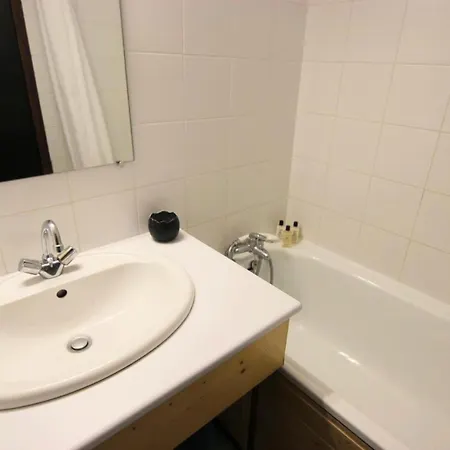 Dome De Polset - Dome De Polset 20m² 3 Pers Proche Des Pistes Mae-7782 Val Thorens